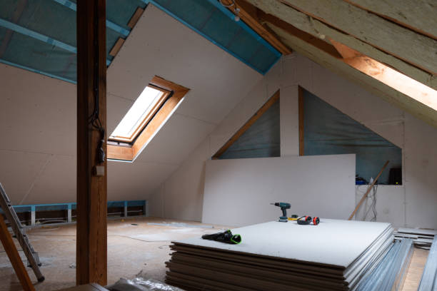 Best Blown-in Insulation in Alanes Ridge, CA