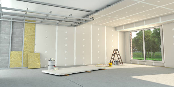 Best Residential Insulation in Alanes Ridge, CA
