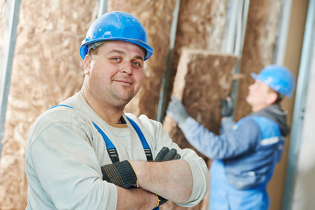 Types of Insulation We Offer in Acalanes Ridge, CA